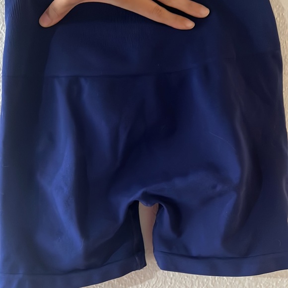 Alphalete Amplify Shorts - Picture 2 of 3